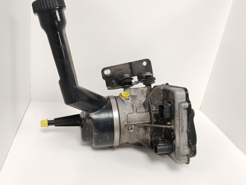 Recambio de bomba direccion para peugeot 308 i (4a_, 4c_) 1.6 hdi referencia OEM IAM 9673536580  