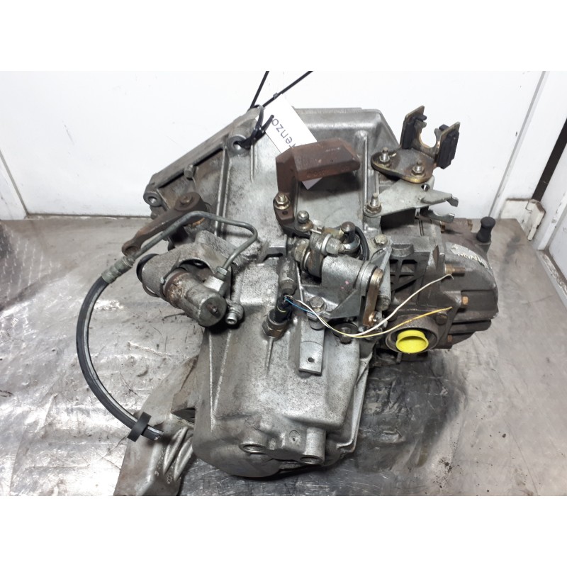 Recambio de caja cambios para alfa romeo 147 (190) 1.9 jtd 120 collezione referencia OEM IAM 1037159 207369 180102