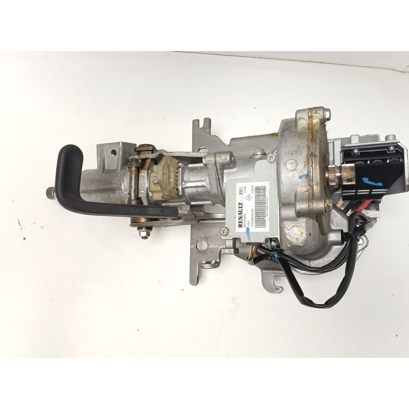 Recambio de columna direccion para renault kangoo / grand kangoo ii (kw0/1_) 1.5 dci 90 (kw05, kw08, kw0g, kw11) referencia OEM 