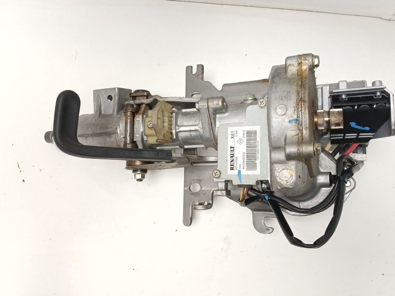 Recambio de columna direccion para renault kangoo / grand kangoo ii (kw0/1_) 1.5 dci 90 (kw05, kw08, kw0g, kw11) referencia OEM 