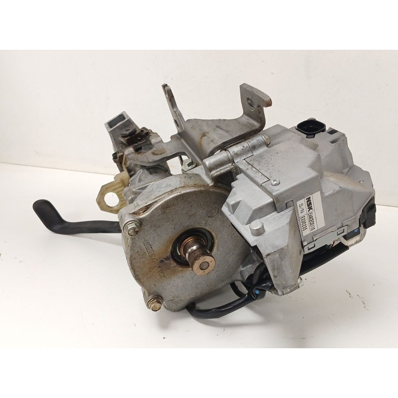 Recambio de columna direccion para renault kangoo / grand kangoo ii (kw0/1_) 1.5 dci 90 (kw05, kw08, kw0g, kw11) referencia OEM 