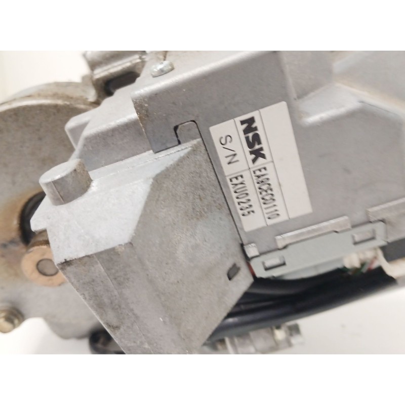 Recambio de columna direccion para renault kangoo / grand kangoo ii (kw0/1_) 1.5 dci 90 (kw05, kw08, kw0g, kw11) referencia OEM 