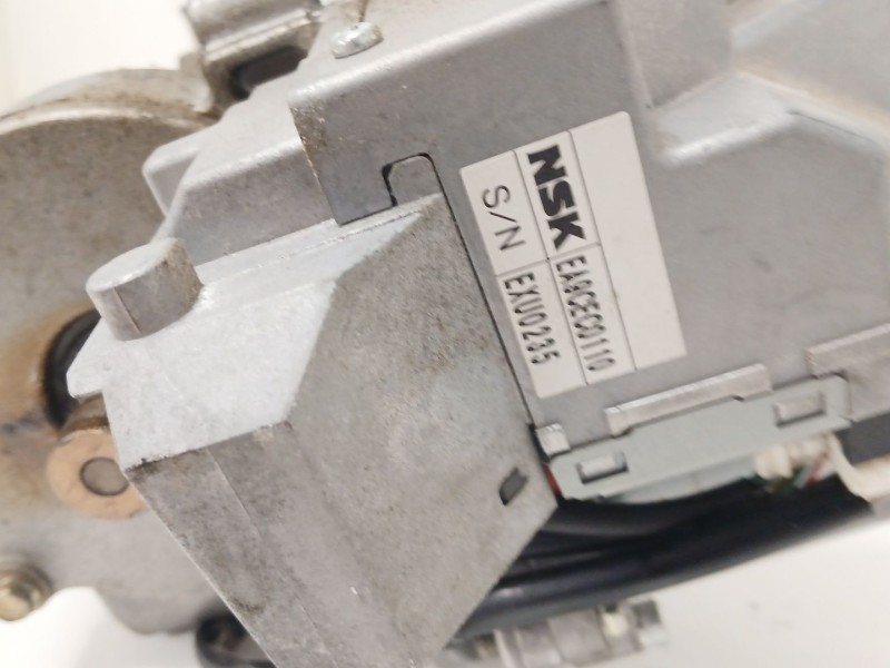 Recambio de columna direccion para renault kangoo / grand kangoo ii (kw0/1_) 1.5 dci 90 (kw05, kw08, kw0g, kw11) referencia OEM 