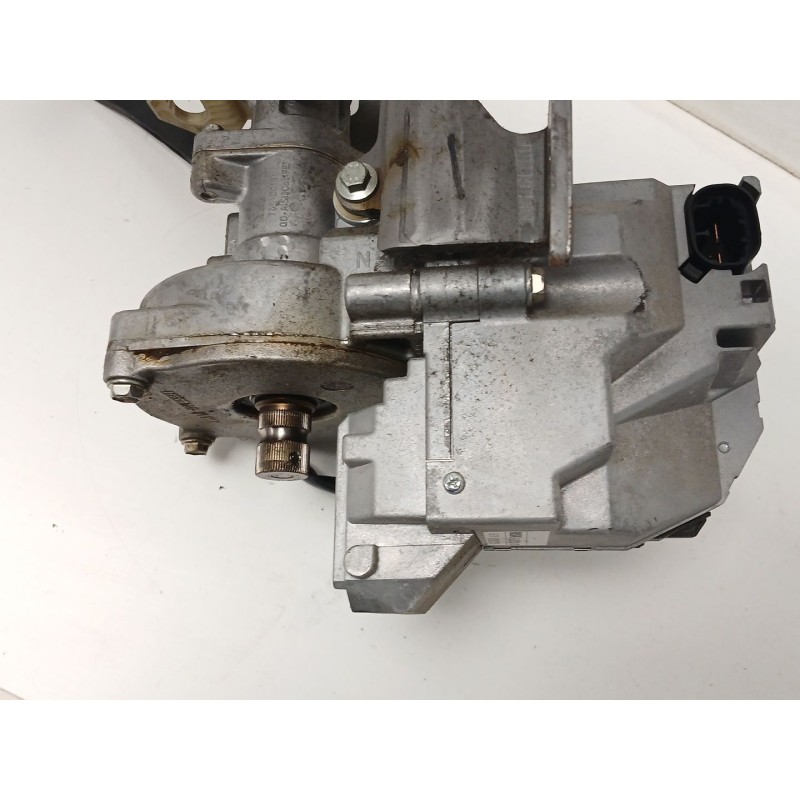 Recambio de columna direccion para renault kangoo / grand kangoo ii (kw0/1_) 1.5 dci 90 (kw05, kw08, kw0g, kw11) referencia OEM 