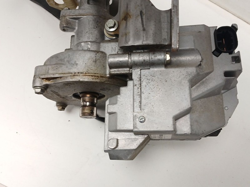 Recambio de columna direccion para renault kangoo / grand kangoo ii (kw0/1_) 1.5 dci 90 (kw05, kw08, kw0g, kw11) referencia OEM 