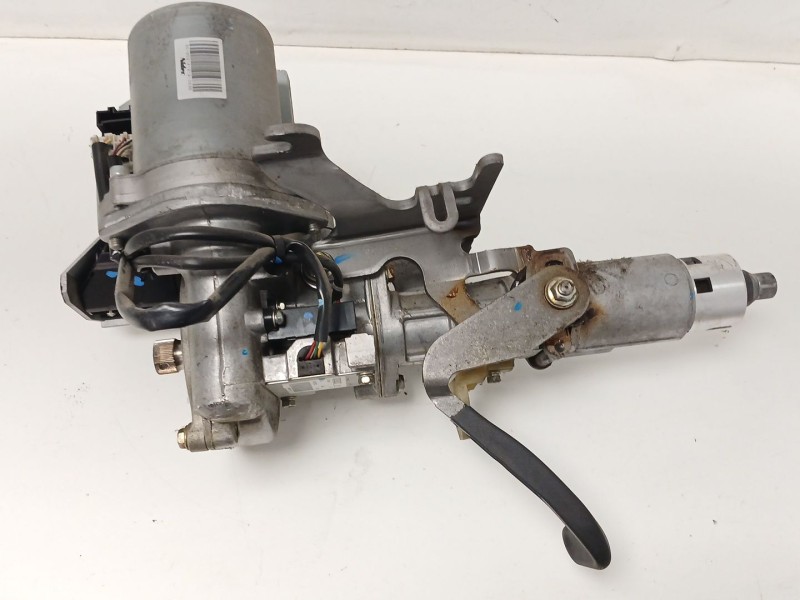 Recambio de columna direccion para renault kangoo / grand kangoo ii (kw0/1_) 1.5 dci 90 (kw05, kw08, kw0g, kw11) referencia OEM 