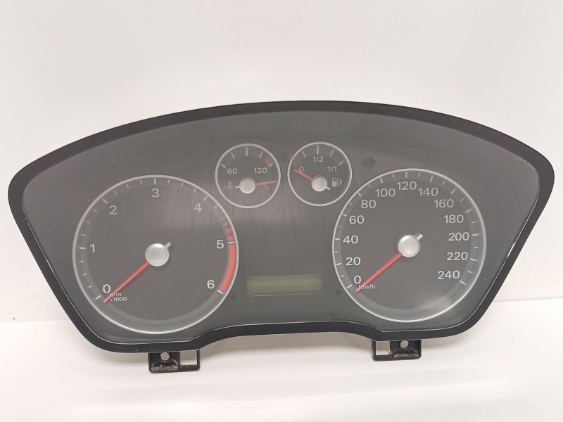 Recambio de cuadro instrumentos para ford focus c-max (dm2) 1.8 tdci referencia OEM IAM 3M5F10A855A  