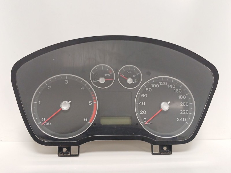 Recambio de cuadro instrumentos para ford focus c-max (dm2) 1.8 tdci referencia OEM IAM 3M5F10A855A  