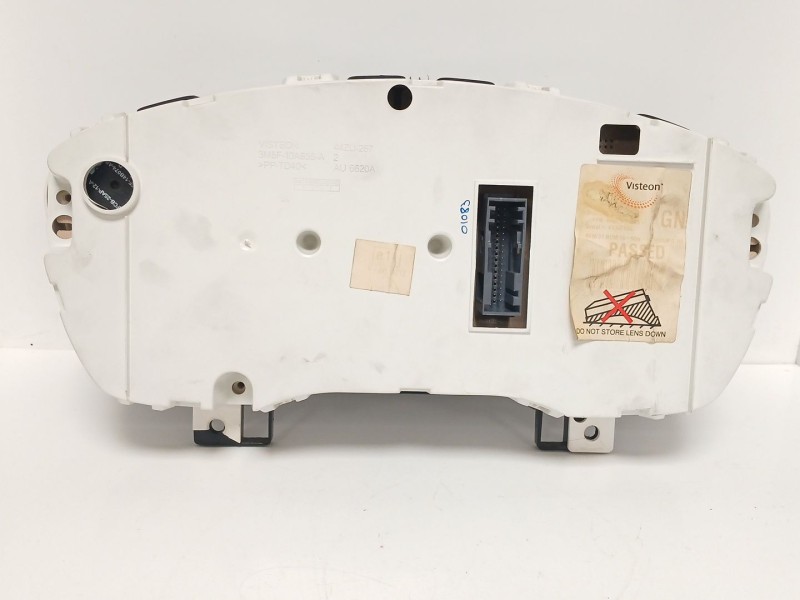 Recambio de cuadro instrumentos para ford focus c-max (dm2) 1.8 tdci referencia OEM IAM 3M5F10A855A  