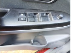 Recambio de mando elevalunas delantero izquierdo para suzuki sx4 (ey, gy) 1.9 ddis 4x4 (rw 419d) referencia OEM IAM   