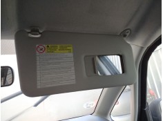 Recambio de parasol derecho para suzuki sx4 (ey, gy) 1.9 ddis 4x4 (rw 419d) referencia OEM IAM   