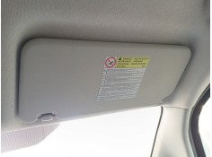 Recambio de parasol derecho para suzuki sx4 (ey, gy) 1.9 ddis 4x4 (rw 419d) referencia OEM IAM    2