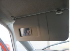 Recambio de parasol izquierdo para suzuki sx4 (ey, gy) 1.9 ddis 4x4 (rw 419d) referencia OEM IAM   