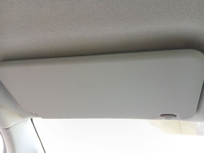 Recambio de parasol izquierdo para suzuki sx4 (ey, gy) 1.9 ddis 4x4 (rw 419d) referencia OEM IAM   