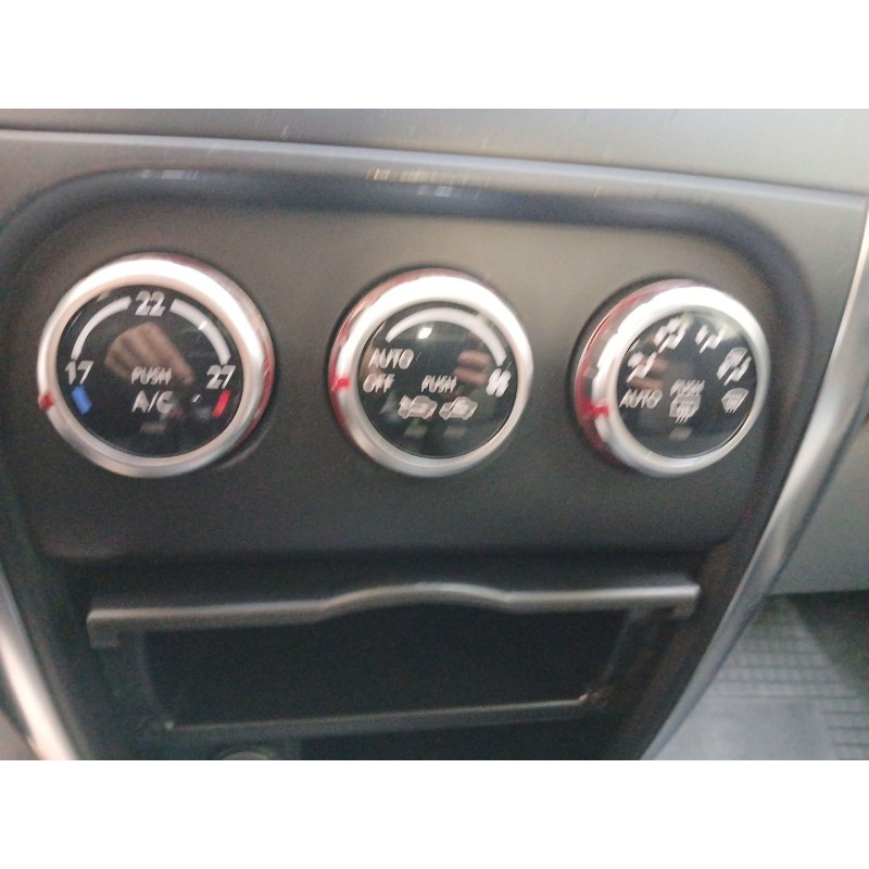 Recambio de mando calefaccion / aire acondicionado para suzuki sx4 (ey, gy) 1.9 ddis 4x4 (rw 419d) referencia OEM IAM   
