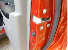 Recambio de cerradura puerta delantera derecha para suzuki sx4 (ey, gy) 1.9 ddis 4x4 (rw 419d) referencia OEM IAM   