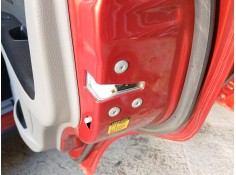 Recambio de cerradura puerta trasera derecha para suzuki sx4 (ey, gy) 1.9 ddis 4x4 (rw 419d) referencia OEM IAM   