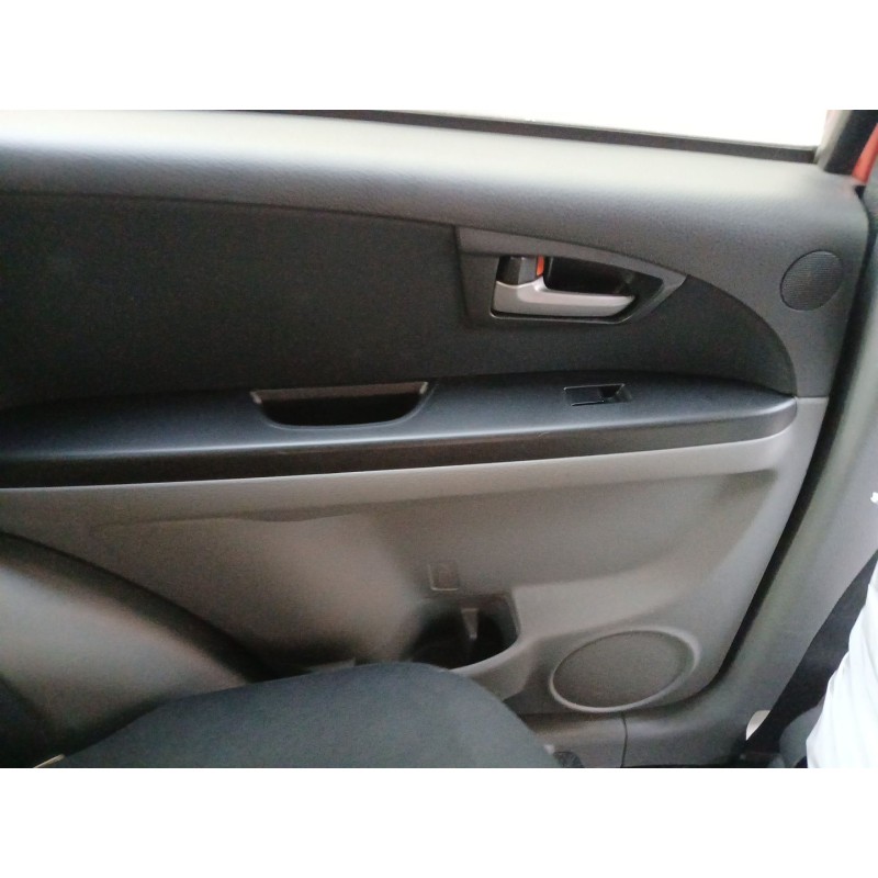 Recambio de elevalunas trasero izquierdo para suzuki sx4 (ey, gy) 1.9 ddis 4x4 (rw 419d) referencia OEM IAM   