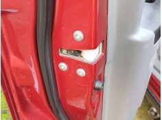 Recambio de cerradura puerta delantera izquierda para suzuki sx4 (ey, gy) 1.9 ddis 4x4 (rw 419d) referencia OEM IAM   