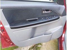 Recambio de elevalunas delantero izquierdo para suzuki sx4 (ey, gy) 1.9 ddis 4x4 (rw 419d) referencia OEM IAM   