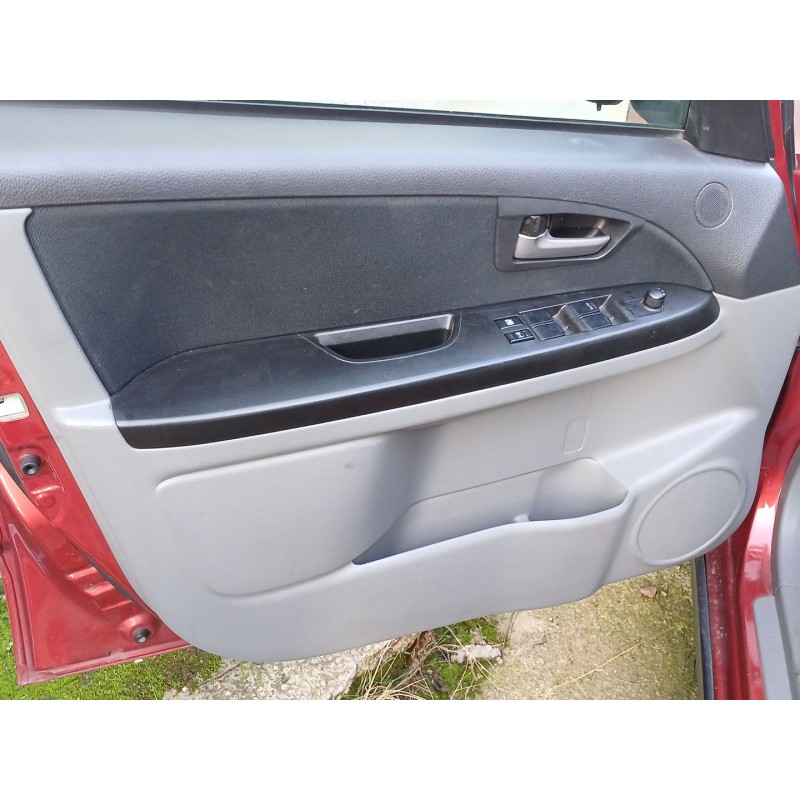 Recambio de elevalunas delantero izquierdo para suzuki sx4 (ey, gy) 1.9 ddis 4x4 (rw 419d) referencia OEM IAM   