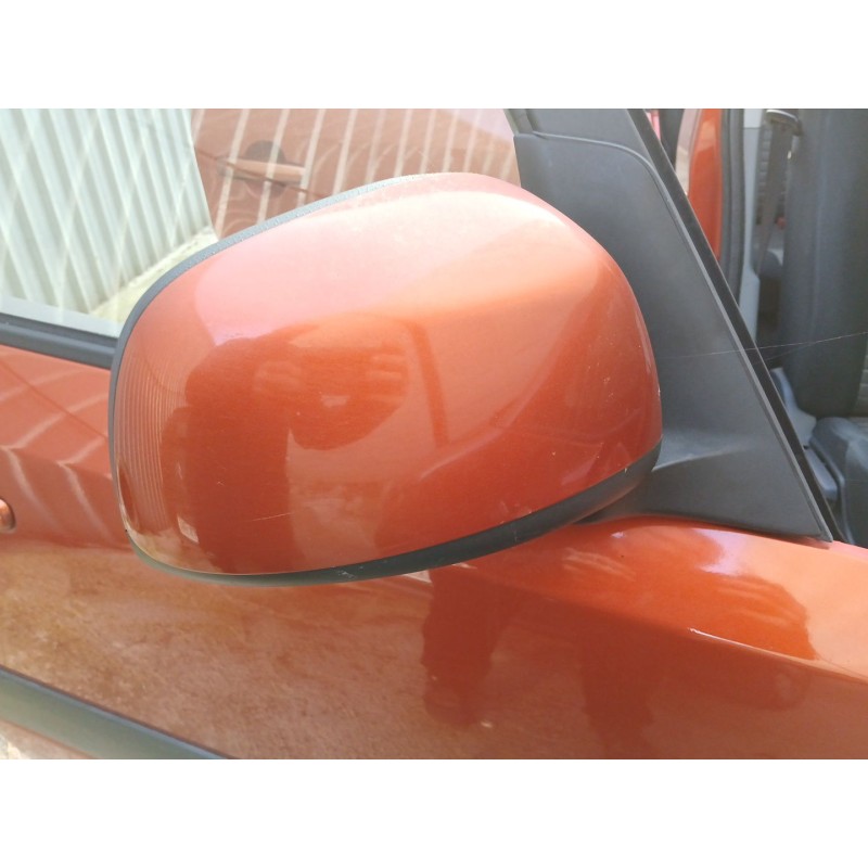 Recambio de retrovisor derecho para suzuki sx4 (ey, gy) 1.9 ddis 4x4 (rw 419d) referencia OEM IAM   