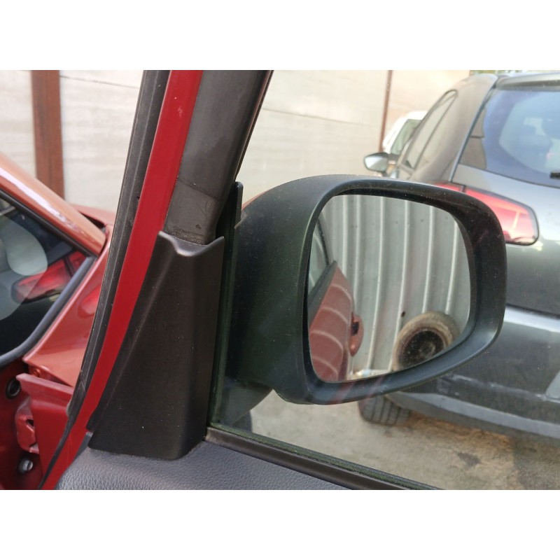 Recambio de retrovisor derecho para suzuki sx4 (ey, gy) 1.9 ddis 4x4 (rw 419d) referencia OEM IAM   