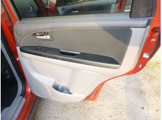 Recambio de elevalunas trasero derecho para suzuki sx4 (ey, gy) 1.9 ddis 4x4 (rw 419d) referencia OEM IAM   