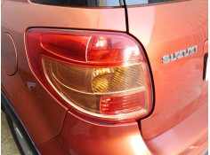 Recambio de piloto trasero izquierdo para suzuki sx4 (ey, gy) 1.9 ddis 4x4 (rw 419d) referencia OEM IAM   