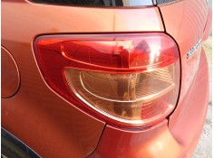 Recambio de piloto trasero izquierdo para suzuki sx4 (ey, gy) 1.9 ddis 4x4 (rw 419d) referencia OEM IAM    2