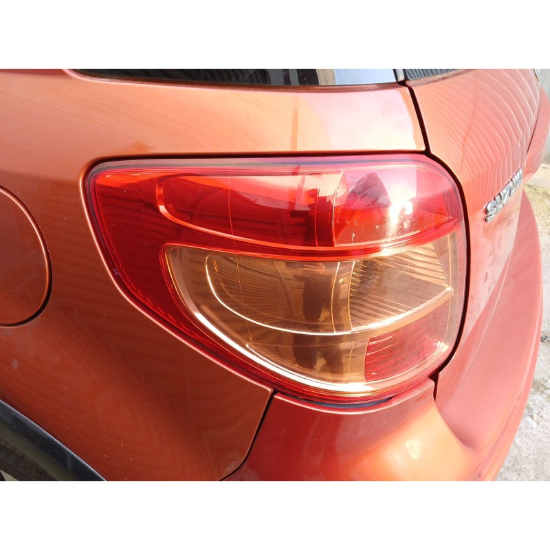 Recambio de piloto trasero izquierdo para suzuki sx4 (ey, gy) 1.9 ddis 4x4 (rw 419d) referencia OEM IAM   