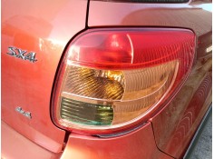 Recambio de piloto trasero derecho para suzuki sx4 (ey, gy) 1.9 ddis 4x4 (rw 419d) referencia OEM IAM   