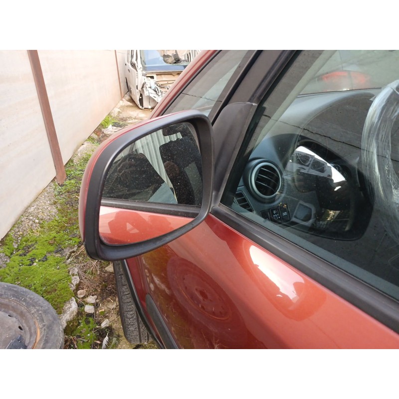 Recambio de retrovisor izquierdo para suzuki sx4 (ey, gy) 1.9 ddis 4x4 (rw 419d) referencia OEM IAM   
