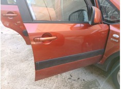 Recambio de puerta delantera derecha para suzuki sx4 (ey, gy) 1.9 ddis 4x4 (rw 419d) referencia OEM IAM   