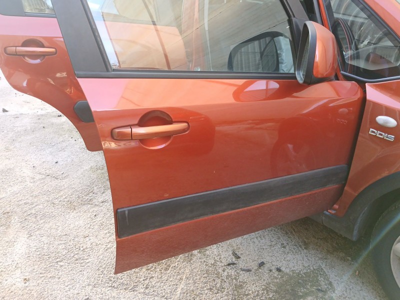 Recambio de puerta delantera derecha para suzuki sx4 (ey, gy) 1.9 ddis 4x4 (rw 419d) referencia OEM IAM   