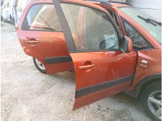 Recambio de puerta delantera derecha para suzuki sx4 (ey, gy) 1.9 ddis 4x4 (rw 419d) referencia OEM IAM    2