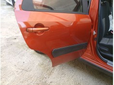 Recambio de puerta trasera derecha para suzuki sx4 (ey, gy) 1.9 ddis 4x4 (rw 419d) referencia OEM IAM   