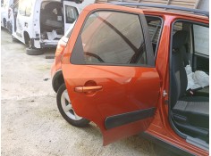 Recambio de puerta trasera derecha para suzuki sx4 (ey, gy) 1.9 ddis 4x4 (rw 419d) referencia OEM IAM    2