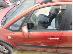 Recambio de puerta delantera izquierda para suzuki sx4 (ey, gy) 1.9 ddis 4x4 (rw 419d) referencia OEM IAM   