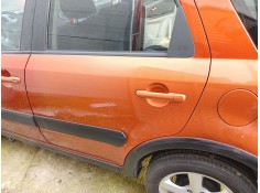 Recambio de puerta trasera izquierda para suzuki sx4 (ey, gy) 1.9 ddis 4x4 (rw 419d) referencia OEM IAM    2