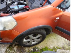 Recambio de aleta delantera izquierda para suzuki sx4 (ey, gy) 1.9 ddis 4x4 (rw 419d) referencia OEM IAM   