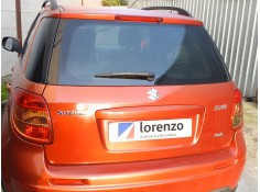 Recambio de porton trasero para suzuki sx4 (ey, gy) 1.9 ddis 4x4 (rw 419d) referencia OEM IAM   
