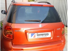 Recambio de porton trasero para suzuki sx4 (ey, gy) 1.9 ddis 4x4 (rw 419d) referencia OEM IAM    2