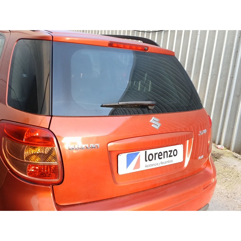 Recambio de porton trasero para suzuki sx4 (ey, gy) 1.9 ddis 4x4 (rw 419d) referencia OEM IAM   