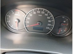 Recambio de cuadro instrumentos para suzuki sx4 (ey, gy) 1.9 ddis 4x4 (rw 419d) referencia OEM IAM   