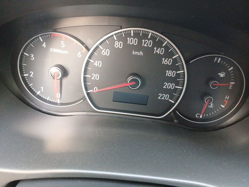 Recambio de cuadro instrumentos para suzuki sx4 (ey, gy) 1.9 ddis 4x4 (rw 419d) referencia OEM IAM   