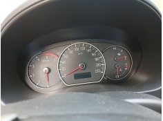 Recambio de cuadro instrumentos para suzuki sx4 (ey, gy) 1.9 ddis 4x4 (rw 419d) referencia OEM IAM    2