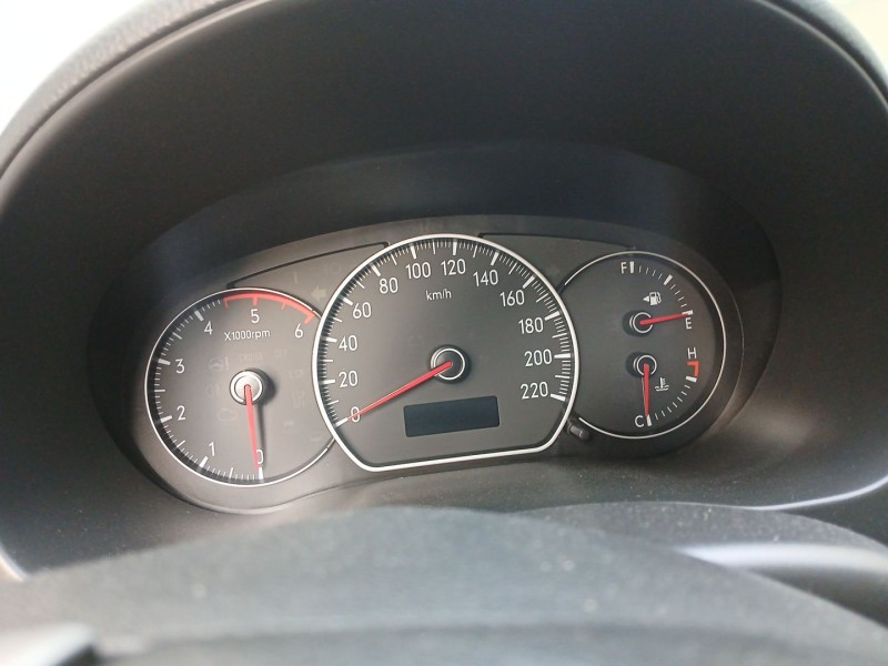 Recambio de cuadro instrumentos para suzuki sx4 (ey, gy) 1.9 ddis 4x4 (rw 419d) referencia OEM IAM   