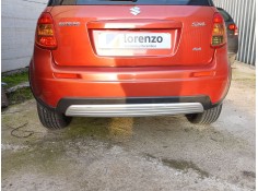 Recambio de paragolpes trasero para suzuki sx4 (ey, gy) 1.9 ddis 4x4 (rw 419d) referencia OEM IAM   