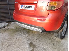 Recambio de paragolpes trasero para suzuki sx4 (ey, gy) 1.9 ddis 4x4 (rw 419d) referencia OEM IAM    2